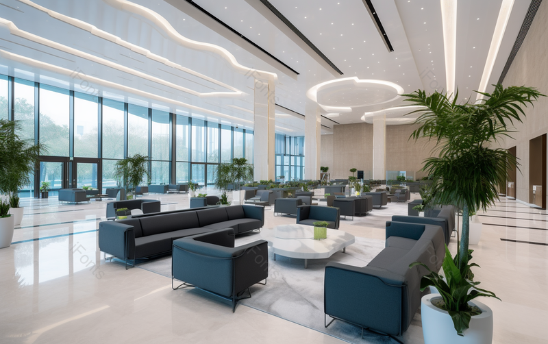 摄影图高清的图片沙发盆栽,高清,摄影图,摄影图片,图片大全,摄影图免费下载